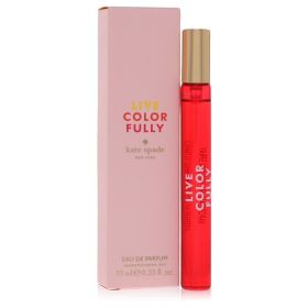 Live Colorfully by Kate Spade Mini EDP Spray