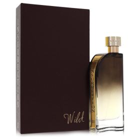 Insurrection Ii Wild by Reyane Tradition Eau De Toilette Spray