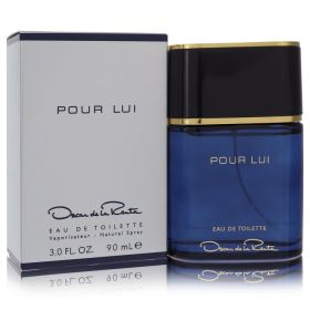 Oscar Pour Lui by Oscar De La Renta Eau De Toilette Spray