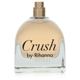 Rihanna Crush by Rihanna Eau De Parfum Spray (Tester)