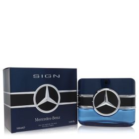 Mercedes Benz Sign by Mercedes Benz Eau De Parfum Spray