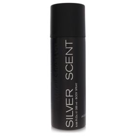 Silver Scent by Jacques Bogart Body Spray