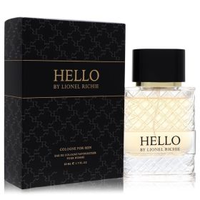 Lionel Richie Hello by Lionel Richie Eau De Cologne Spray