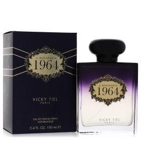 Bonaparte 21 1964 by Vicky Tiel Eau De Parfum Spray