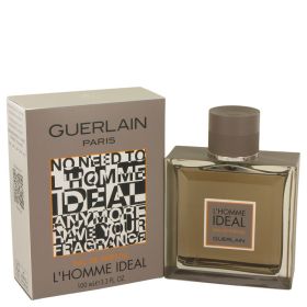 L'homme Ideal by Guerlain Eau De Parfum Spray