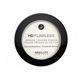 ABSOLUTE HD Flawless Pressed Finishing Powder (Color: Universal Translucent (DC))