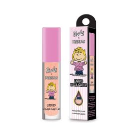 RUDE Peanuts Liquid Highlighter (Color: Charm)