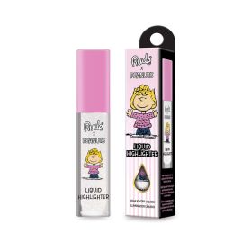 RUDE Peanuts Liquid Highlighter (Color: Curious)