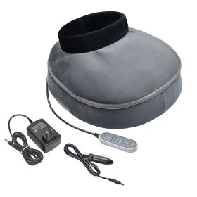 Electric Foot Massager Warmer (Warehouse: LA01)